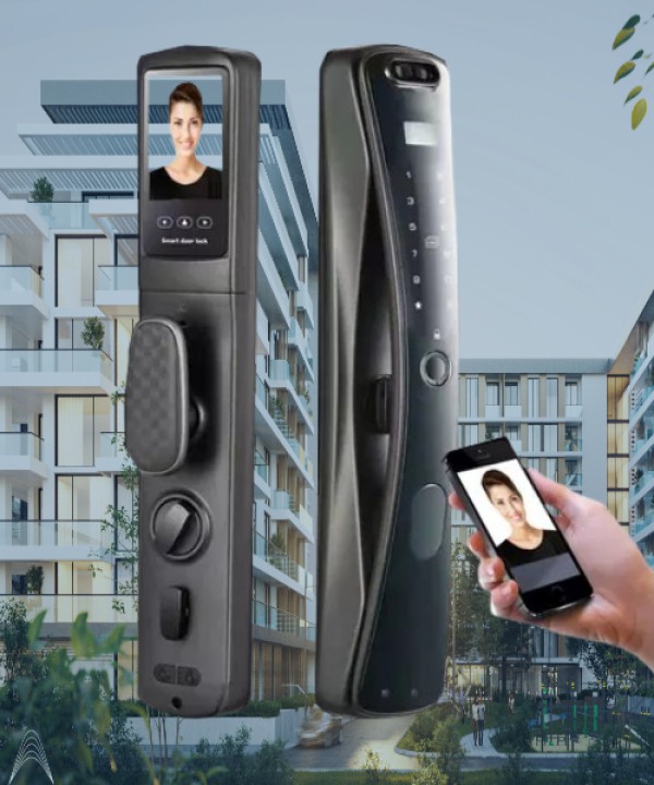 Airbnb S889 - MFR
