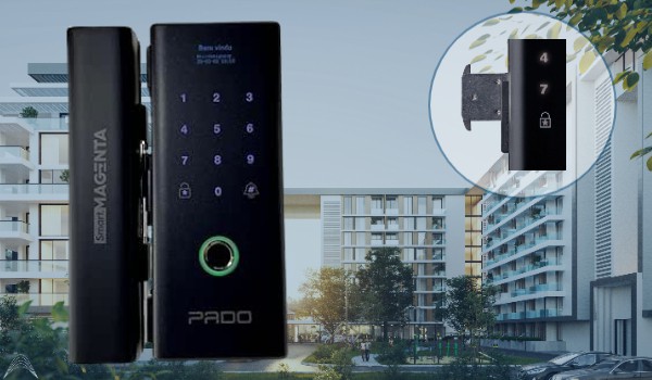 FDV-200 - Pado